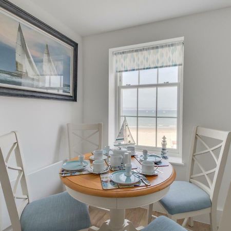 5 The Beaches Weymouth Eksteriør billede