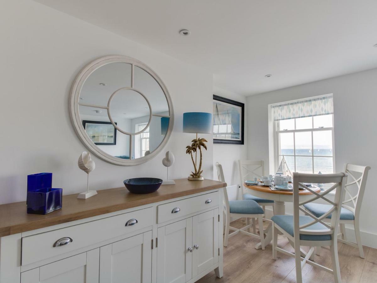 5 The Beaches Weymouth Eksteriør billede