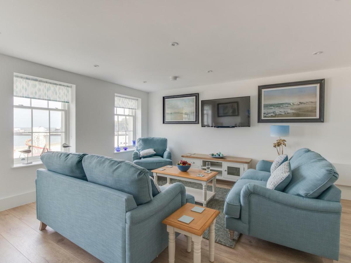 5 The Beaches Weymouth Eksteriør billede