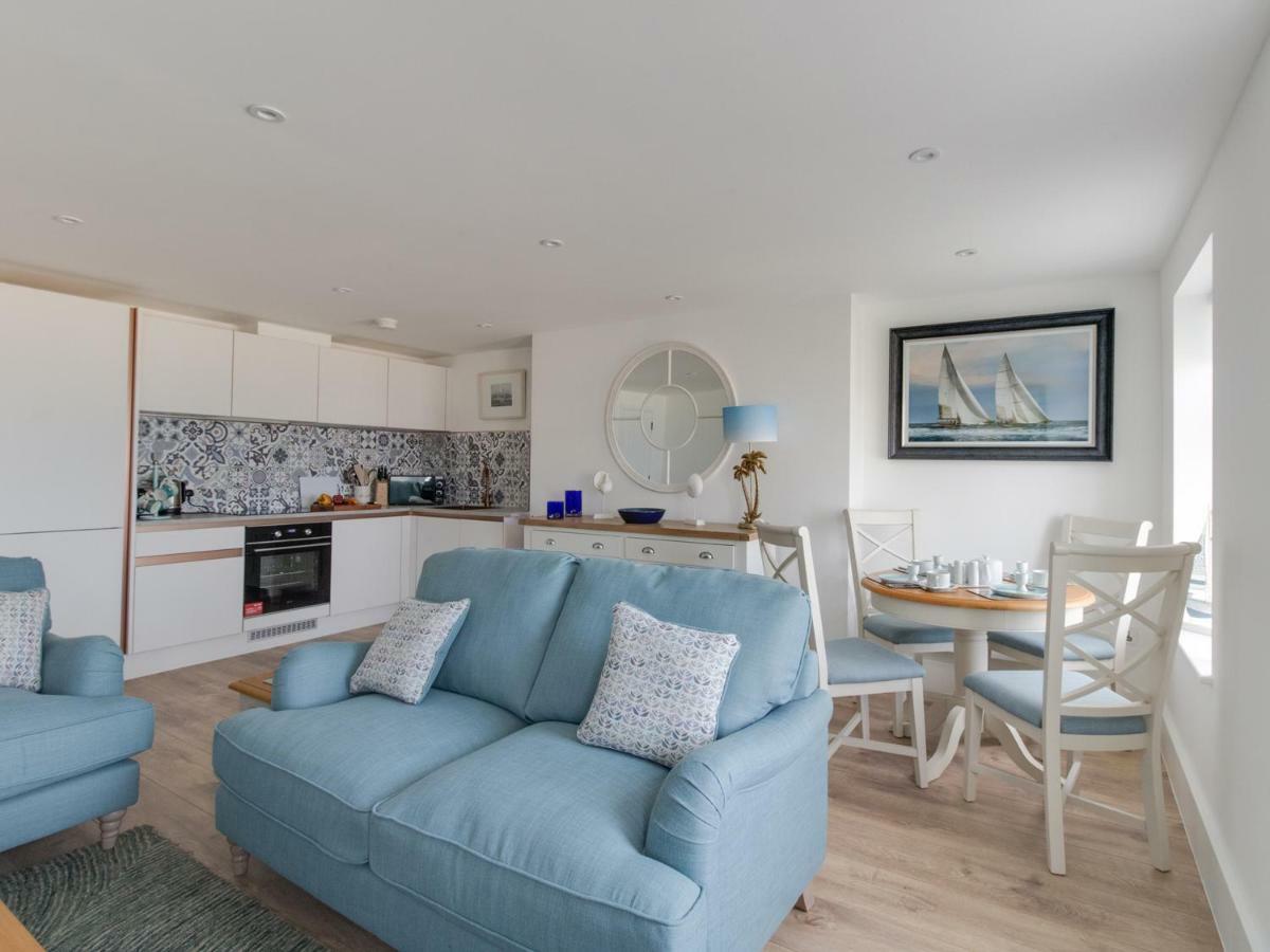 5 The Beaches Weymouth Eksteriør billede